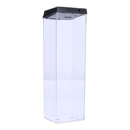 Alpha 9231601 Caja Anti Robo Alargada para Artículos 8 x 7,5 x 26 cm Precio: 11.49999972. SKU: B1JX5DRAEX