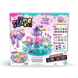 Canal Toys SSC 208 Fábrica de Slime ASMR Sensorial Canal Toys CTSSC208