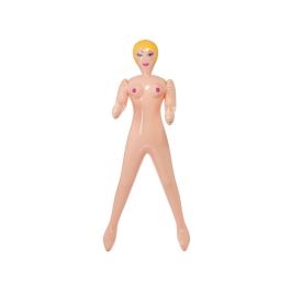 Muñeca Hinchable Divertysex 1,7 m Muñeca Hinchable Divertysex 1,7 m Precio: 20.9500005. SKU: B15Z8RXWE8