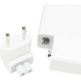 Adaptador de adaptador de potencia Apple 96W USB-C