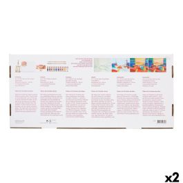 Set de Pintura Acrílica Talens Art Creation Combi