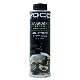 Occ Motorsport Aditivo Tapafugas Sistema Aceite 250 mL OCC49007 - Detiene fugas, reduce consumo, limpia motor Precio: 11.88999966. SKU: B1JQTQXHNS