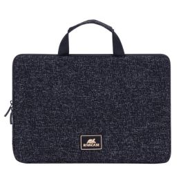 Rivacase 7913 Anvik Funda Portátil 13.3" Burgundy con Asas Acolchadas, Protección Esquinas y Bolsillo Precio: 17.5000001. SKU: S0234916