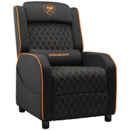Sillón Cougar 3MRAOORB.0001 Negro Sillón Cougar 3MRAOORB.0001 Negro