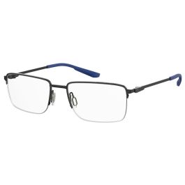 Montura de Gafas Hombre Under Armour UA-5016-G-003F518 Negro Ø 55 mm Precio: 46.69000017. SKU: B17HNACTY3