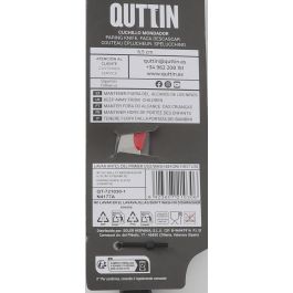 Cuchillo Mondador Sybarite 6.5 cm - Quttin (24 Unidades) Cuchillo Mondador Sybarite 6.5 cm - Quttin (24 Unidades)
