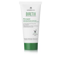 Biretix Micropeel Exfoliating Exfoliante 50 mL Precio: 15.49999957. SKU: B1EG5F27HS