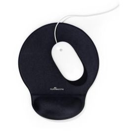 Durable Alfombrilla de Ratón con Gel Ergonómico Ergotop, Reposamuñecas Acolchado, Color Antracita Precio: 34.50000037. SKU: B1AMH5MST5