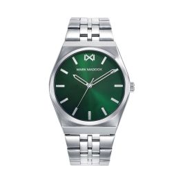 Reloj Hombre Mark Maddox HM0152-67 (Ø 40 mm) Reloj Hombre Mark Maddox HM0152-67 (Ø 40 mm) Precio: 88.58999996. SKU: B19HVVSGD2