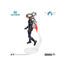 Mcfarlane Toys Figura DC Aquaman 2 Movie 7In - Black Manta