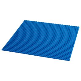 LEGO 11025 Classic The Blue Building Plate 32x32 Base para construir y exhibir