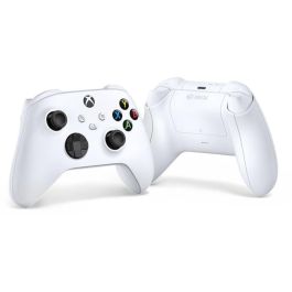 Paquete Xbox Anywhere - Microsoft Xbox - Controlador Robot Blanco + GPU 3M