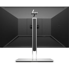 HP E27q G4 Monitor 27 pulgadas QHD (2560x1440) con 5ms, HP Eye Ease y Ergonomía Optimizada. Puertos HDMI, DisplayPort y USB. HP E27q G4 Monitor 27 pulgadas QHD (2560x1440) con 5ms, HP Eye Ease y Ergonomía Optimizada. Puertos HDMI, DisplayPort y USB.