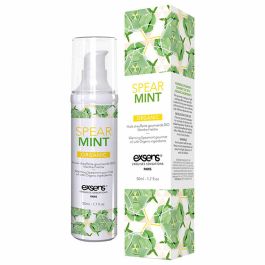 Aceite de Masaje Erótico Exsens Mint Menta (50 ml) Precio: 13.9912542. SKU: S4000863