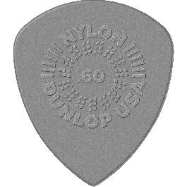 Dunlop Púas Nylon Flow 0.60mm - Pack de 72 Unidades Precio: 27.78999982. SKU: B18FCVFN95