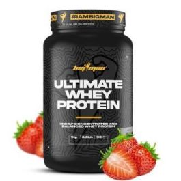 Ultimate Whey 1 Kg Fresa Precio: 33.4999995. SKU: B1GV2MCB3F