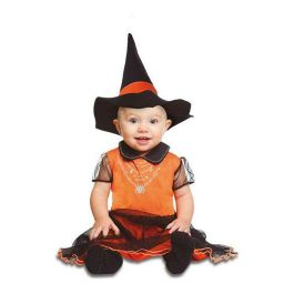 Disfraz para Niños My Other Me Naranja Bruja Precio: 8.49999953. SKU: S2423317
