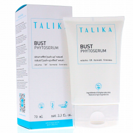 Talika Bust Phytoserum 70 mL Precio: 37.50000056. SKU: S0576545