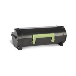 Lexmark Tóner Ms510Dn Retornable Negro Precio: 327.78999946. SKU: B1D2N6TW56