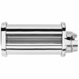 Bosch BOS4242002815589 Accesorio para máquina de espaguetis MUZ5NV3 Acero Gris, para amasadora Bosch MUM52120 Precio: 87.68999954. SKU: B1BX4AYS3B