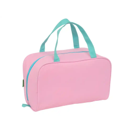 Neceser de Viaje Benetton Dolce Multicolor 31 x 14 x 19 cm