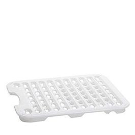 ARAVEN OVIPLAS Fondo Escurridor para Cubetas y Barreños GN 1/2 de Plástico para Almacenaje y Transporte Precio: 6.50000021. SKU: B1GYK958RQ