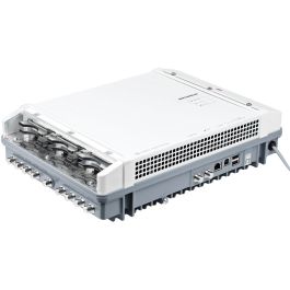 Kathrein UFO 87-18/CI UFO mini Kopfstelle 16fach DVB-S2 2fach Multi DVB-S2/T2/C Precio: 6211.7528. SKU: B1BJ4HVYG9