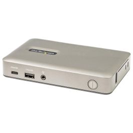 Dockstation Startech DKM30CHDPDUE Dockstation Startech DKM30CHDPDUE Precio: 138.5000001. SKU: S55157141