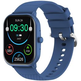 Denver SWC-187BU Smartwatch - Reloj inteligente de actividad color azul