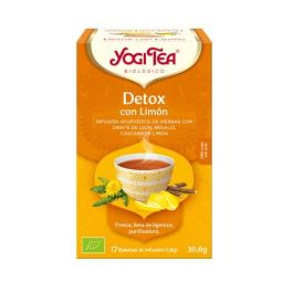 Infusión Detox Con Limón Precio: 3.9900003. SKU: B1C7TXMKNQ