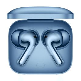 Auriculares Inalámbricos con Estuche de Carga Oppo Enco X3i Azul