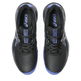 Zapatillas de Tenis para Hombre Asics Gel-Challenger 15 Negro 36