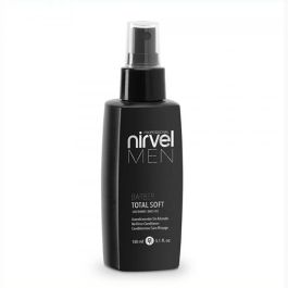 Nirvel Men Barber Total Soft Acondicionador Sin Amoniaco 150 ml Precio: 6.50000021. SKU: S4253544