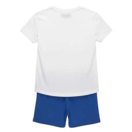 Cerdá Pijama Corto Sonic 4 Años - Modelos Surtidos