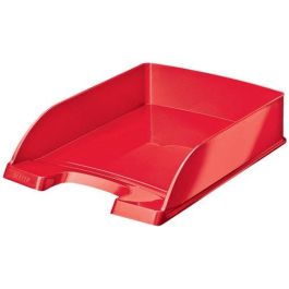 Bandeja Sobremesa Leitz Wow Rojo Metalizado Precio: 9.5000004. SKU: B124RHY2GS