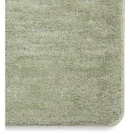 Today TOD3574641271763 - Alfombra de Baño Ultraabsorbente Utility 40x60 cm Verde - Ideal para Baño