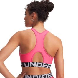 Sujetador Deportivo Under Armour Hg Rosa M