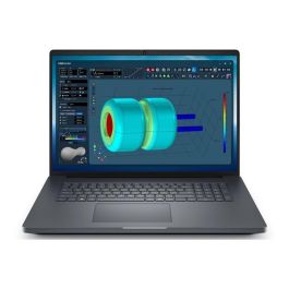 Dell U7-265HX Portátil Pro Max 18 Plus 18" QHD+ 32GB RAM 1TB SSD NVIDIA RTX PRO 3000 W11 Pro Precio: 4507.50000052. SKU: B19BJL87Q8