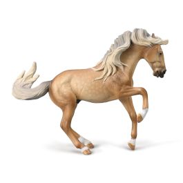Semental Lusitano - Sooty Palomino - Xl - 80003 - Collecta Precio: 9.9583. SKU: B16XZZ579K