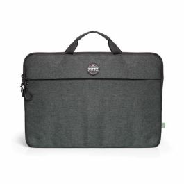 Port Designs POR1727109812791 Bolso para portátil BELIZE II ERGOVIEW 15.6/16'' con soporte integrado