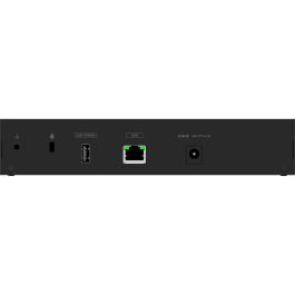 NETGEAR M4250-8G2XF-POE+ 220W FULLY Switch Gestionado L2/L3 - 8 Puertos Gigabit Ethernet PoE+ (220W), Montaje en rack