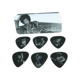 DUNLOP Bote de 6, Silver Portrait, Heavy DUNLOP Bote de 6, Silver Portrait, Heavy Precio: 14.49999991. SKU: B1B3N8SZRX