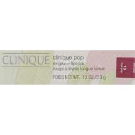 Clinique POP LONGWEAR SHINE Barra de Labios #Love Pop 3,9 gr - Acabado Brillo