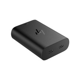 HP Cargador Portátil 65W GaN USB-C