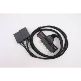 Lenovo Meeting Hub60 Cable One para ThinkSmart HUB, DC, DP, USB-C, RJ45, 1.83 metros Precio: 129.88999947. SKU: B1G7XPL2LW