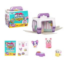 Mascota familia mama sorpresa little live pets.¡descubre la sorpresa! ¿cuántos cachorros encontrarás? Mascota familia mama sorpresa little live pets.¡descubre la sorpresa! ¿cuántos cachorros encontrarás?