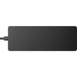 HP G3 Hub de Viaje USB-C 5 Puertos Compacto para Portátil Plug & Play