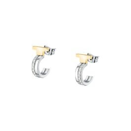 Pendientes Mujer Trussardi TJAXC35 1,5 cm Precio: 39.79000058. SKU: B1D8A4RMWX