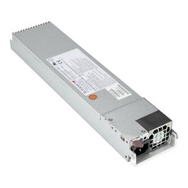 Super Micro Fuente de Alimentación PWS-920P-1R2 920W 1U 80 PLUS Platinum para Servidor Precio: 283.50000041. SKU: B1KJ3L7A9E