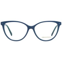 Montura de Gafas Mujer Emilio Pucci EP5119 55092